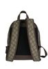 GG Supreme Ophidia Backpack, back view